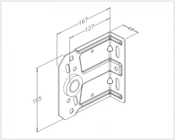 Flexiforce 3127C leguplata