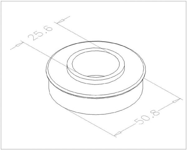 Flexiforce USA-B lega