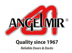 Angel Mir logo