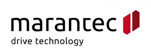 Marantec logo