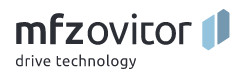 MFZ Ovitor logo