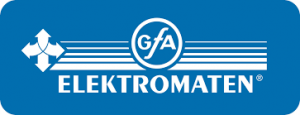GFA elektromaten logo